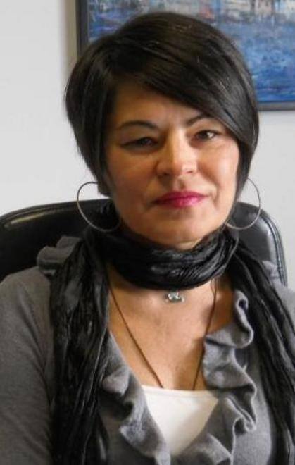 Codigoro, sindaca Alice Zanardi (Pd): "Tasse più alte a chi ospita profughi"