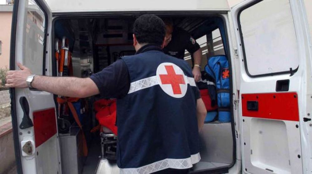 Villanova di Guidonia, si apre porta bus: neonato sbalzato fuori