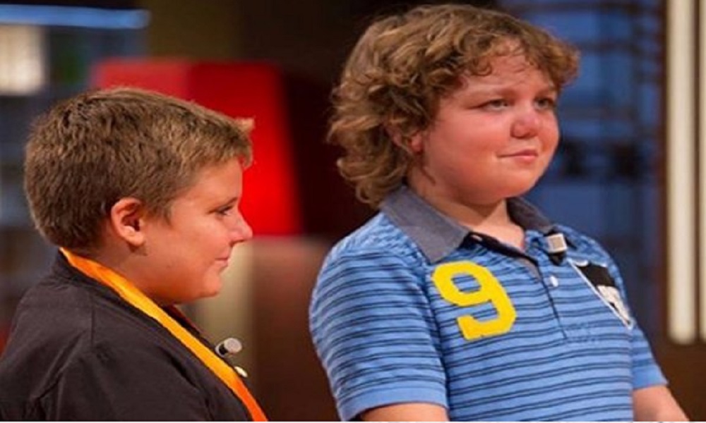 Andrea Pace, è morto l’ex concorrente di Junior MasterChef. Aveva 17 anni