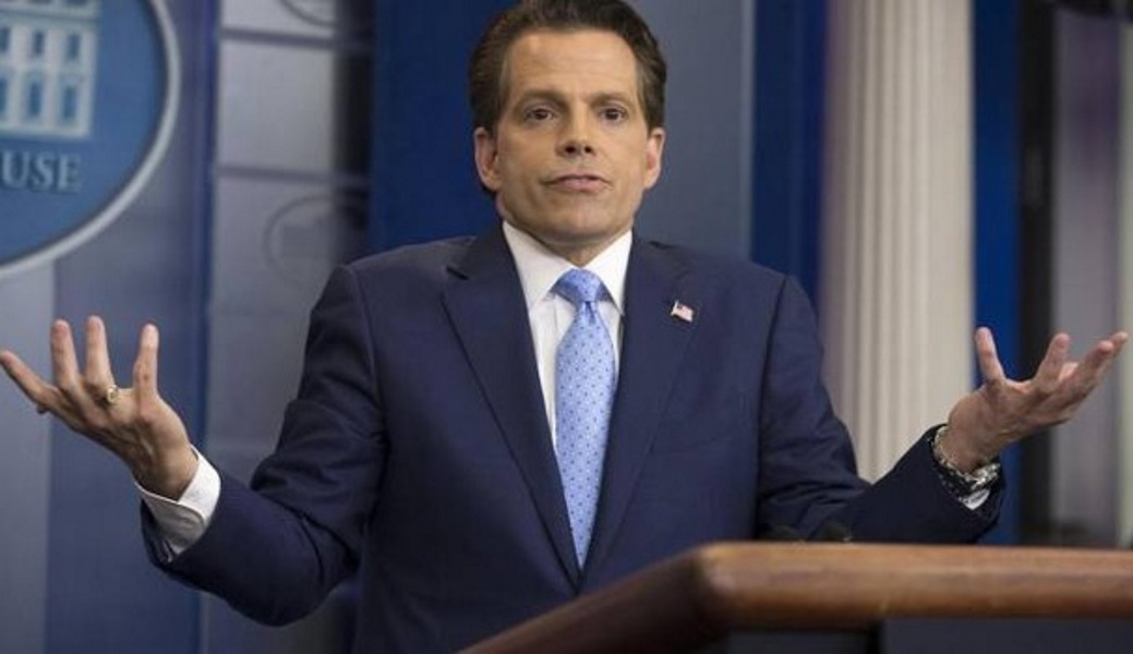 Lo chiamano "mooch", scroccone, è italo americano e ora Trump...