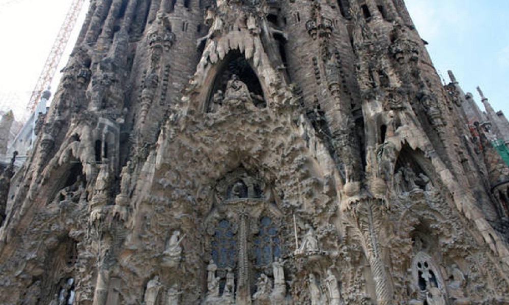 Attentato Barcellona, i terroristi volevano distruggere la Sagrada Familia