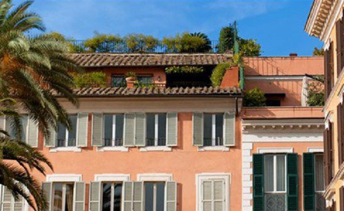 M5s paga l'attico in centro a Roma con i nostri soldi: senza contributo? Ecco come