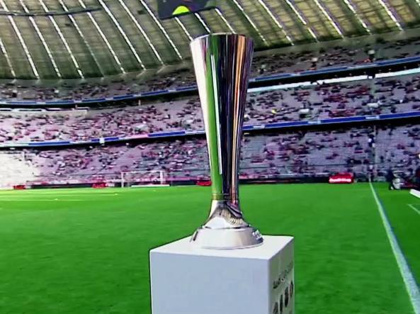 Napoli-Bayern Monaco streaming, dove vederla in diretta tv