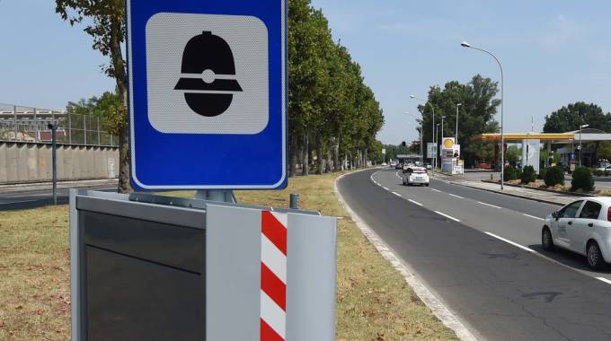 Autovelox, nuove regole in vigore: meno segnalazioni, ma c'è l'esodo di agosto