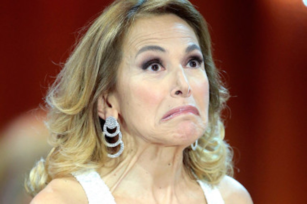 Michele Caruso, il disturbatore ha nuove mire: "Dopo Sciarelli, guerra a Barbara D'Urso"