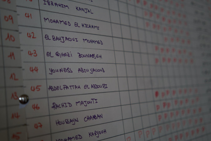 Barcellona. Dal Belgio giunsero informative sull'imam della strage alla polizia catalana