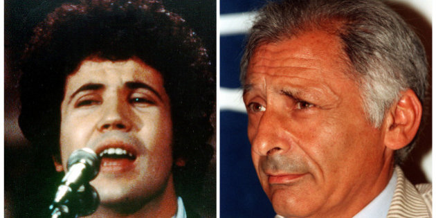 Battisti-Mogol, il paroliere manda in rosso la società che gestisce i diritti. Pignorati i beni della vedova