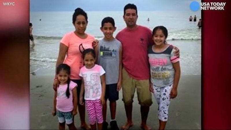 Usa, storia di una mamma deportata dopo una banale infrazione stradale