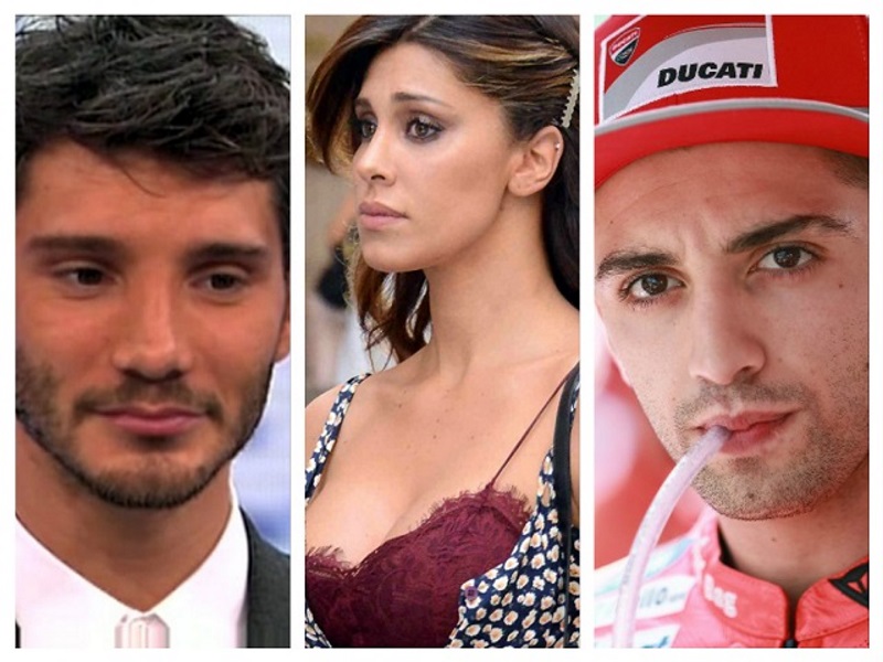 Belen Rodriguez e Stefano De Martino di nuovo insieme? Ma a Ibiza c'è...