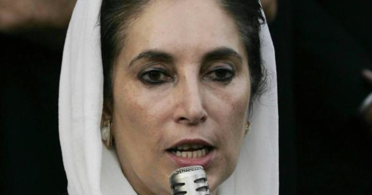 Pakistan, omicidio Benazir Bhutto: dopo 10 anni le prime condanne