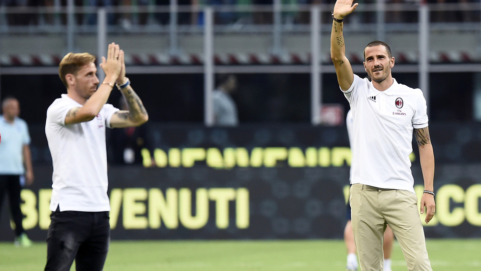 Milan, Biglia infortunato: salta preliminare Europa League e inizio campionato