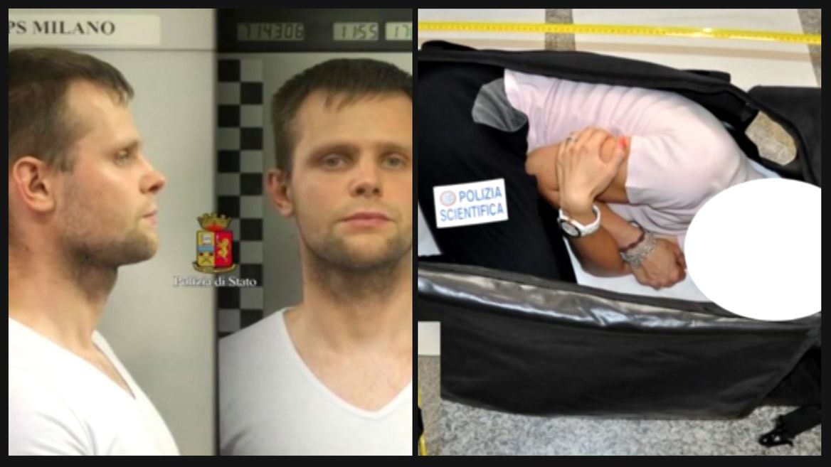 Black Death, il deep web di omicidi su ordinazione e donne rapite vendute schiave