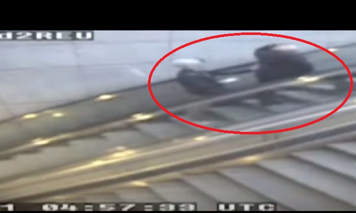 Torino: Ionel Curelar, re borseggiatori arrestato in metro. Come rubava smartphone