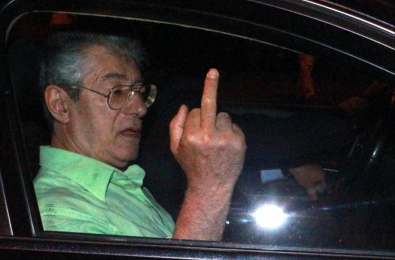 Lega Nord: pm di Genova chiedono sequestro immediato dei 49 milioni della condanna a Bossi e Belsito