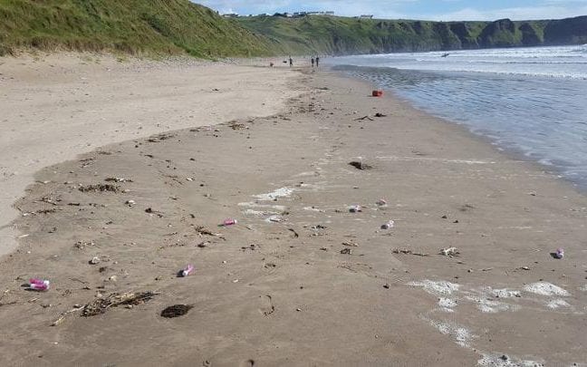 Lancia 2000 messaggi in bottiglia per cercare anima gemella