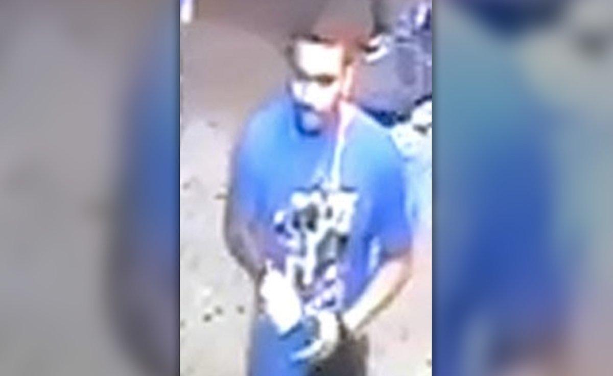 Divine Fredericks dopo l'omicidio