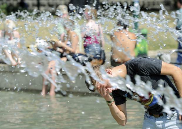 Meteo, previsioni post Ferragosto: torna il caldo forte fino a sabato