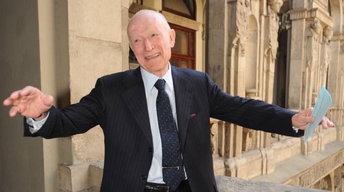 Esselunga, Germana Chiodi, ex segretaria di Bernardo Caprotti, lascia. Con 75 milioni