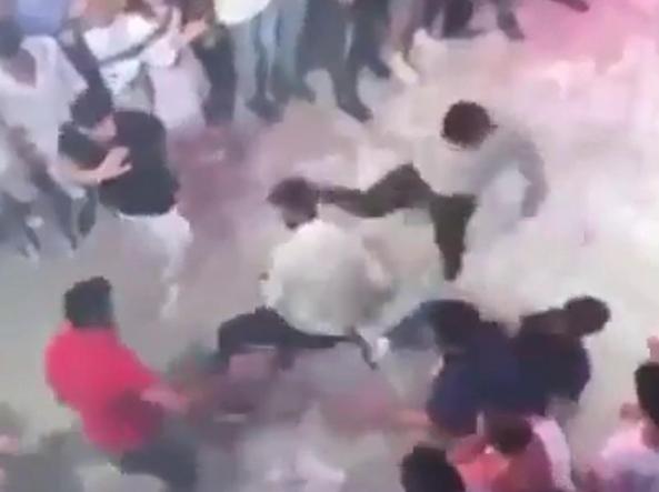 Rassoul Bissoultanov, il ceceno che ha finito Niccolò Ciatti, aggredì una escort in Francia