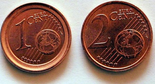 Centesimi non spariranno: non si può fare