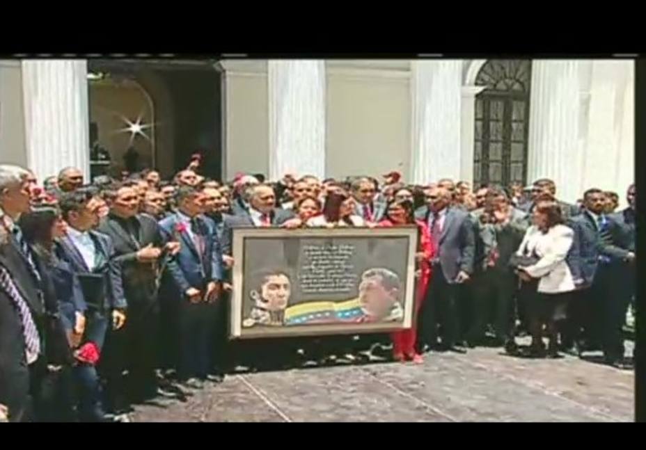 Venezuela, s'insedia Costituente: Maduro non ascolta Papa