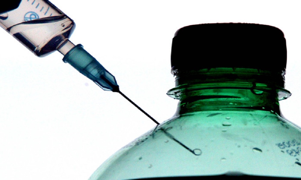 Milano Marittima, lassativo nell'acqua dello chef, Vissani: "Cucine d'inferno, tanta rivalità"