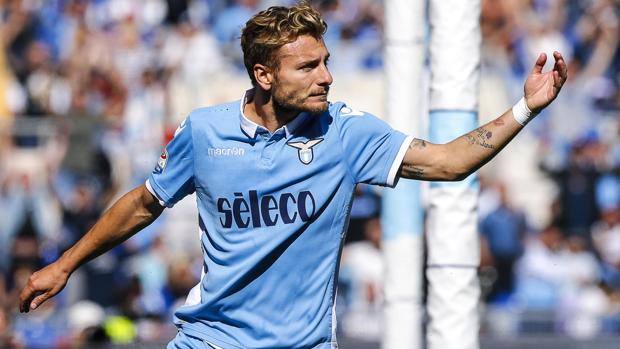 Calciomercato Milan, sondaggio per Ciro Immobile dalla Lazio