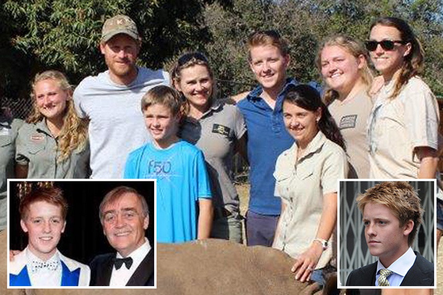 Gb, rivoluzione a corte con Hugh Grosvenor: eredità anche alle sorelle