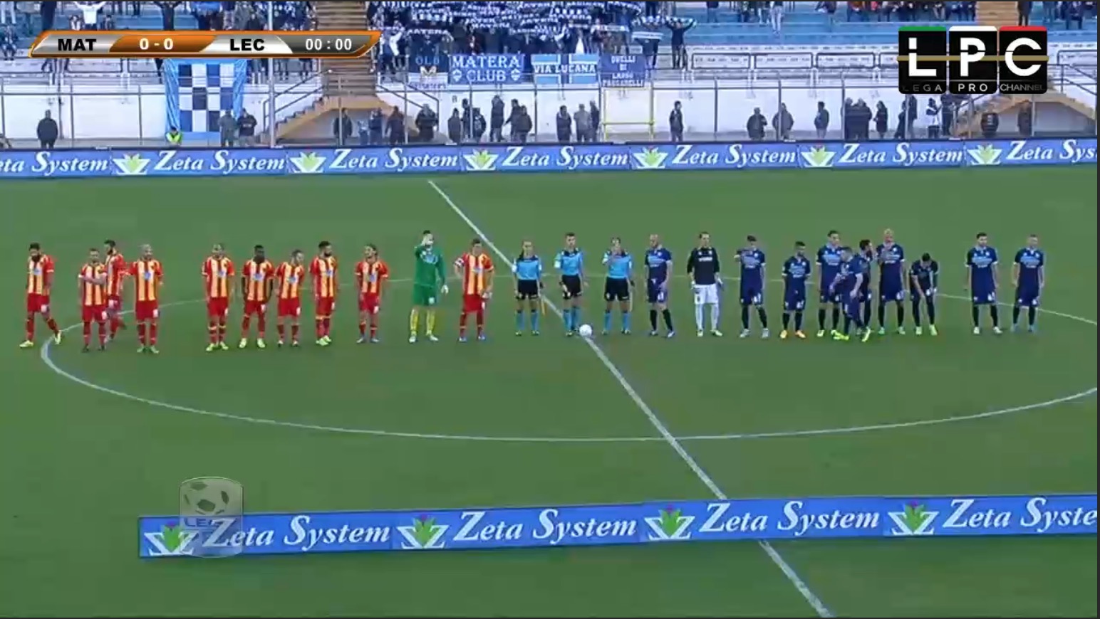 Composizione Girone C Serie C 2017-18: Lecce, Catania, Reggina e...