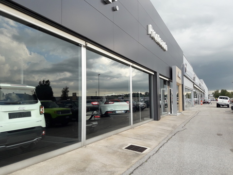 Concessionaria Pronto Auto di Collalto di Tarcento