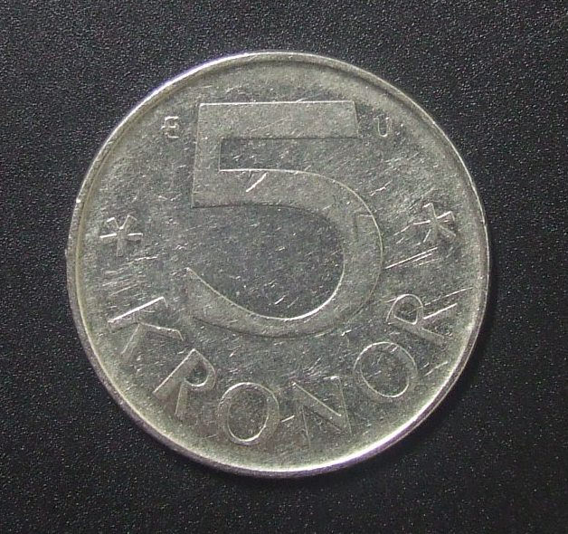 Svezia, vecchie monete di corona fuori corso: finiranno nel più grande salvadanaio del mondo?