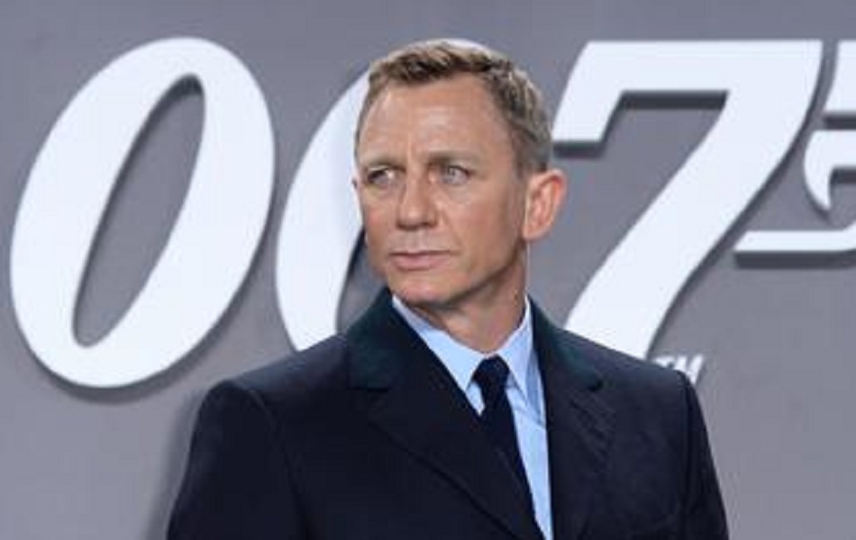 Daniel Crraig ci ripensa: sarà ancora James Bond