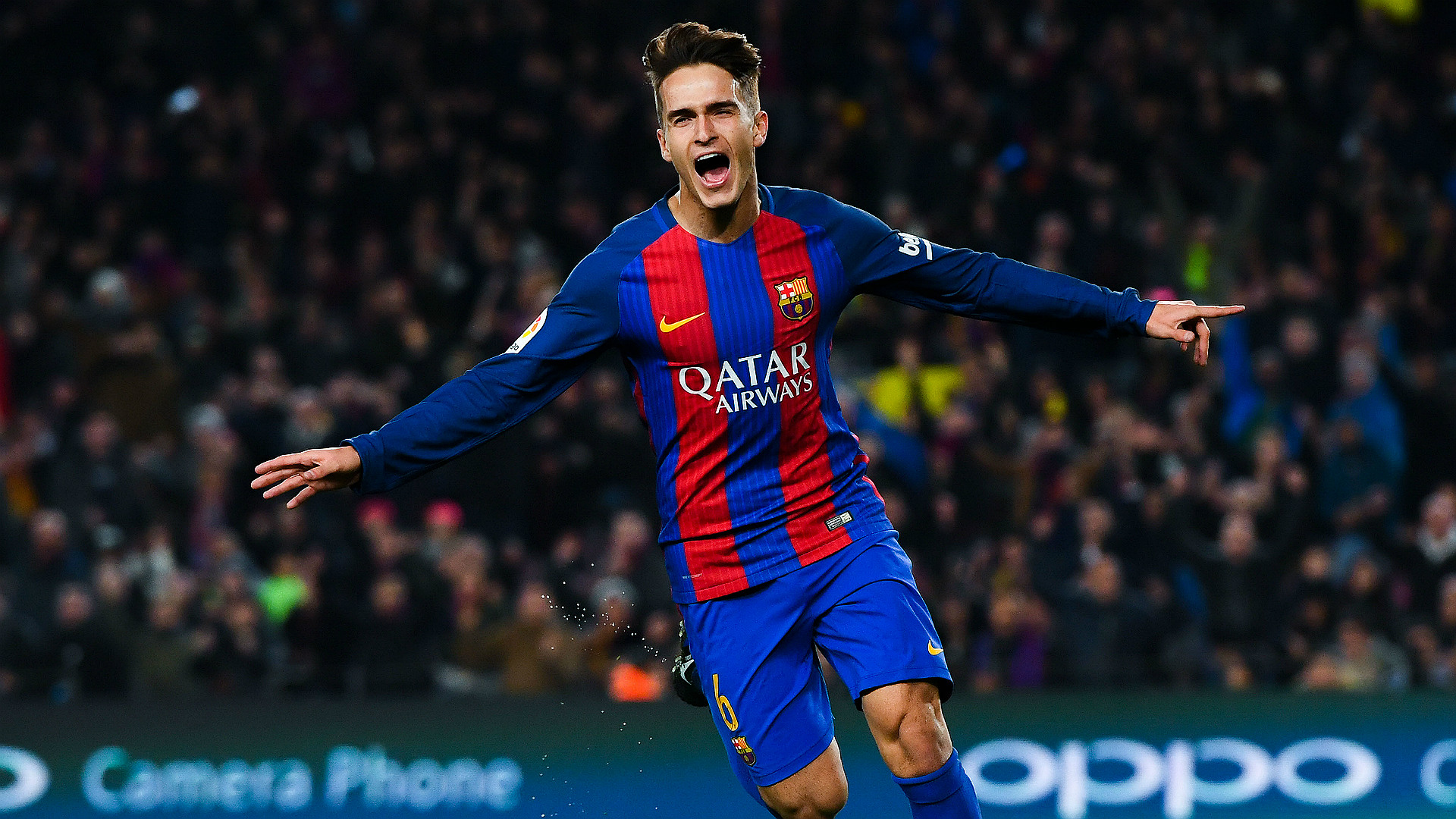 Calciomercato Napoli, tutte le notizie: da Denis Suarez a Pavoletti...le ultimissime