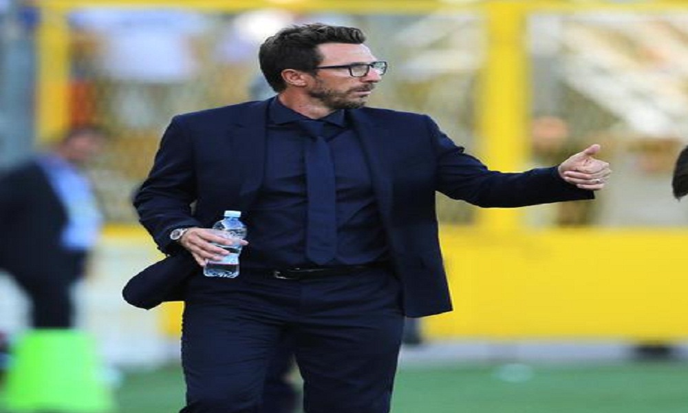 Roma, si fa male anche Nura: out per 6-8 settimane