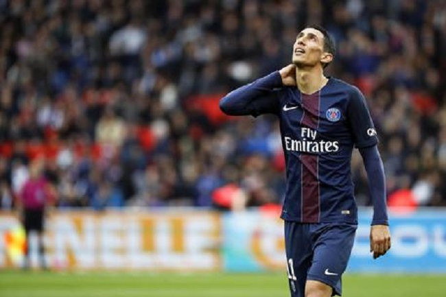 Calciomercato Barcellona: Di Maria al posto di Neymar dopo il no di Coutinho