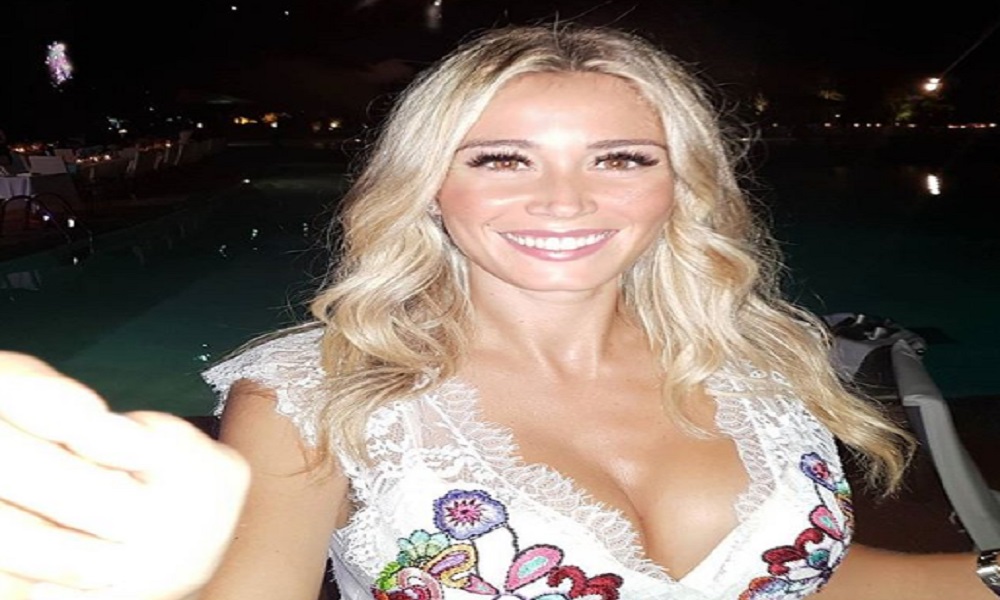 Diletta Leotta e la festa per i 26 anni FOTO
