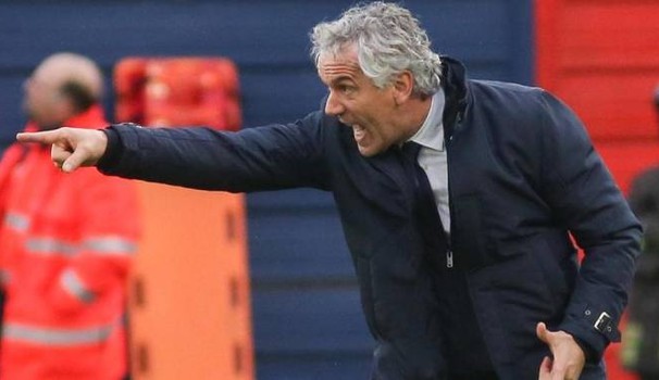 Hoffenheim-Bologna: 0-3. Gol e highlights