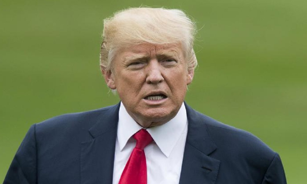 Charlottesville, Trump dopo 48 ore attacca i suprematisti bianchi: "Sono ripugnanti"