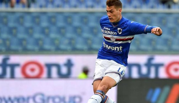 Calciomercato Roma, fatta per Patrik Schick: le cifre dell'accordo
