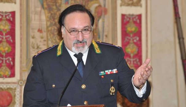 Antonio Barbato, il capo dei vigili di Milano lascia. Sala: "Altro incarico, ma fuori dal corpo"