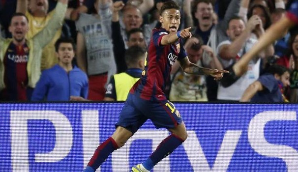 Neymar al Psg: ci siamo. Il brasiliano ha salutato i compagni del Barcellona