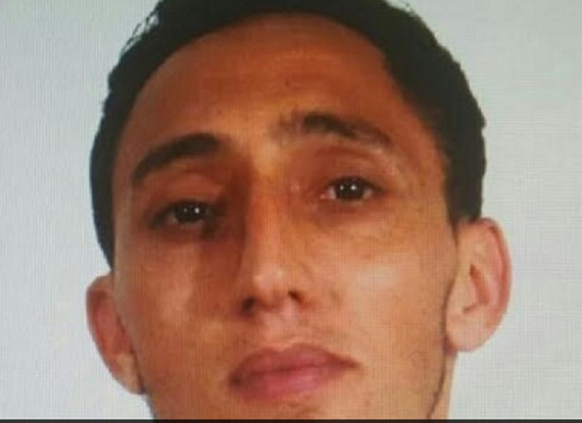 Driss Oukabir, la FOTO dell'attentatore delle Ramblas di Barcellona
