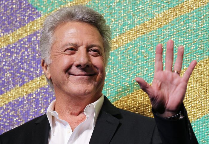 Dustin Hoffman compie 80 anni: auguri al pierrot lunare di Hollywood