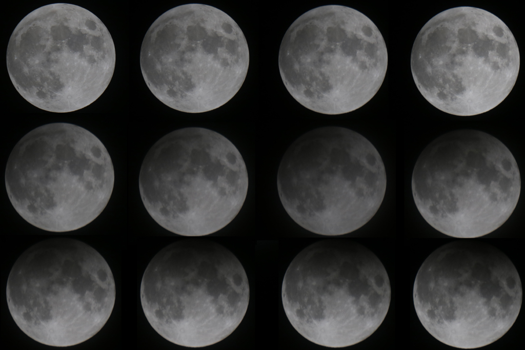 Eclissi parziale di luna il 7 agosto: occhi al cielo alle 20.20, la prossima nel 2018