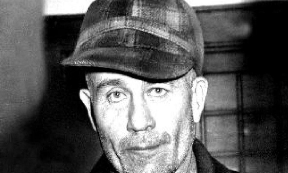 Ed Gein, il babysitter che collezionava teste mozzate (e ispirò Psycho)