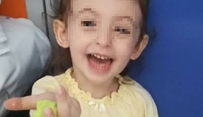 Elisa, sos per la piccola bimba malata di leucemia. Il padre: "Aiutateci, serve un donatore"