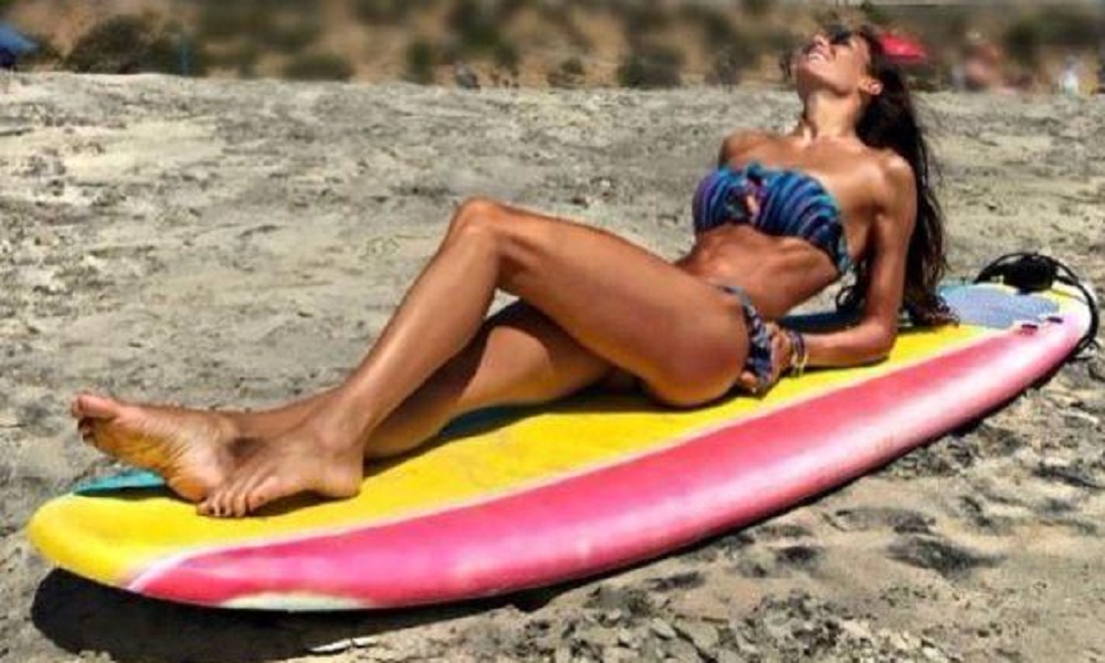 Elisabetta Gregoraci