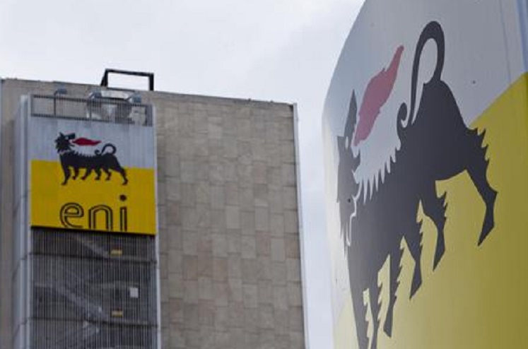 Eni investe per ridurre i prelievi di acqua dolce in Puglia