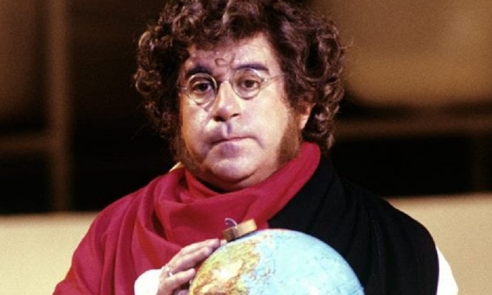 Enzo Dara è morto, mattatore dell'opera buffa