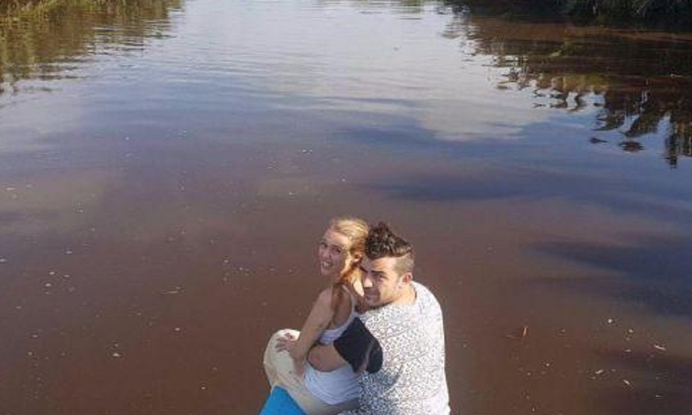 Enzo Introcaso, ritrovato lʼitaliano scomparso nelle isole Pulau